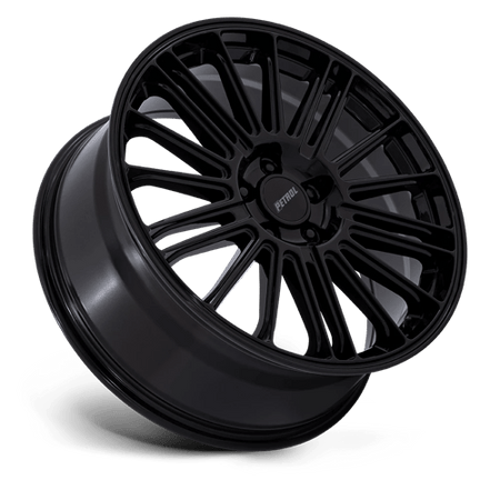 P1D 18X8 5X120 74 +35 G-BLK