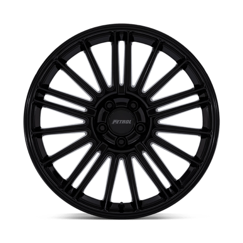 P1D 18X8 5X120 74 +35 G-BLK