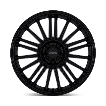 P1D 18X8 5X120 74 +35 G-BLK