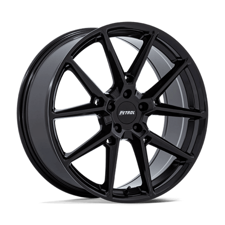 P1E 19X8 5X120 74 +35 G-BLK