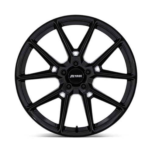 P1E 19X8 5X120 74 +35 G-BLK