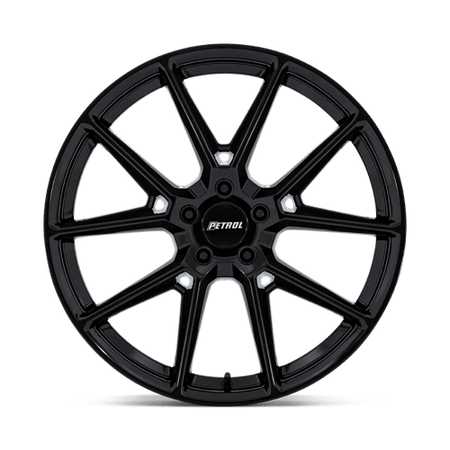 P1E 18X8 5X4.5 72 +40 G-BLK