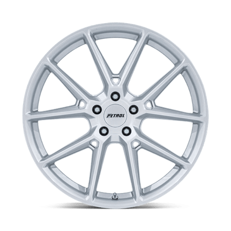 P1E 18X8 5X112 72 +40 G-SLV