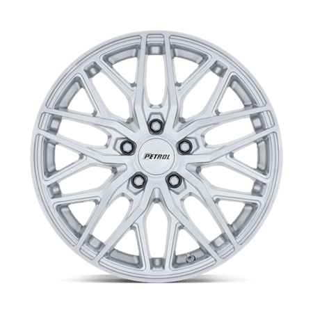 P3E 17X8 5X108 72 +40 SLV-MCH