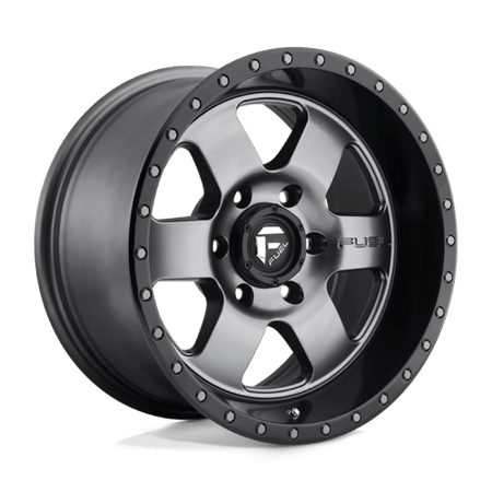 PODIUM 17X9 6X5.5 108 GDB +01