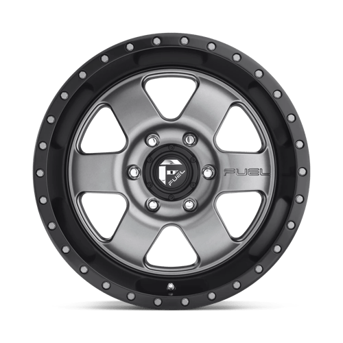 PODIUM 20X9 8X170 125.1 GDB +01
