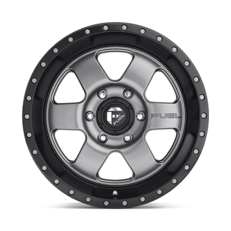PODIUM 20X9 8X170 125.1 GDB +01