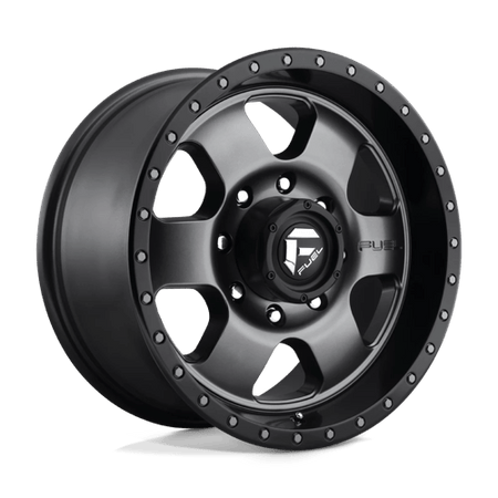 PODIUM 18X9 8X180 124.2 GDB +20