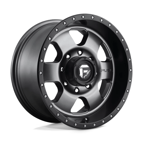 PODIUM 18X9 8X6.5 125.1 GDB +01