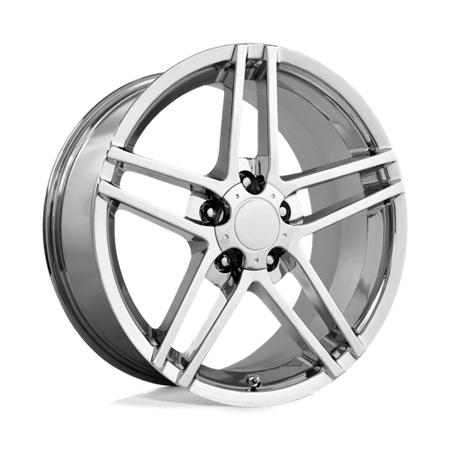 PR117C 19X10 5X4.75 70.3 CHROME 79MM