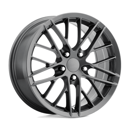 PR121G 19X10 5X4.75 70.7 G-MTL 79MM