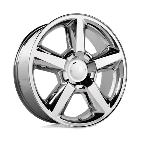 PR131C 20X8.5 6X5.5 78.1 CHROME 31MM
