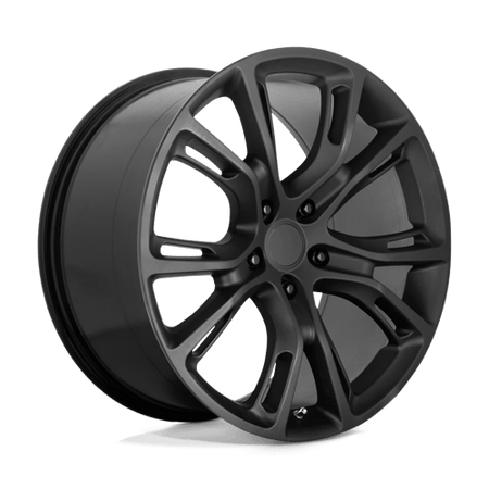 PR137MB 20X9 5X5.0 71.5 M-BLK 34MM SRT8