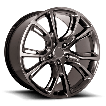 PR137H 20X9 5X5.0 71.5 H-SLV-DRK 34 SRT8