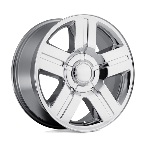 PR147C 26X10 6X5.5 78.1 CHROME 31MM