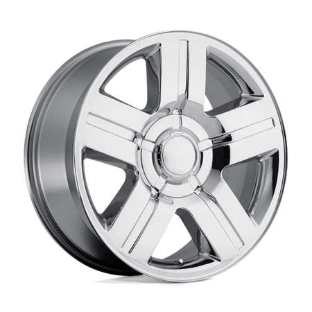 PR147C 26X10 6X5.5 78.1 CHROME 31MM