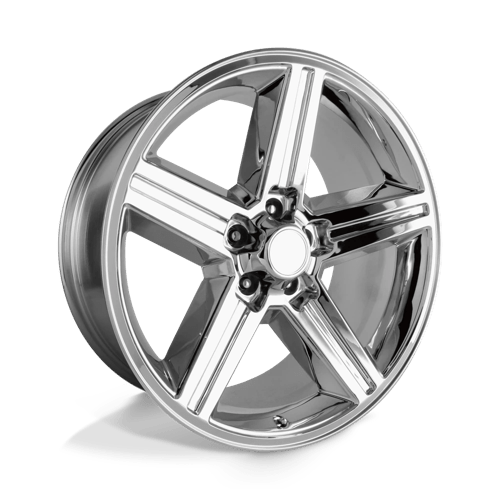 PR148C 17X8 5X4.75 73.1 CHROME 0MM