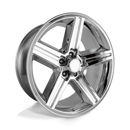 PR148C 18X8 5X4.75 73.1 CHROME 0MM