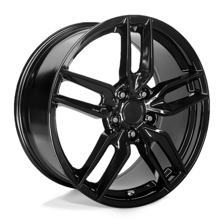 PR160GB 19X10 5X4.75 70.3 G-BLK 78MM