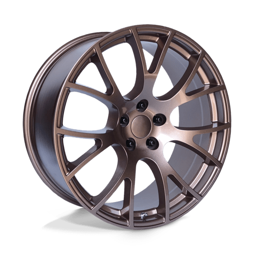 PR161CO 22X11 5X115 71.5 COPPER 18MM