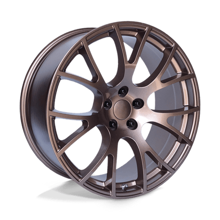 PR161CO 22X9.5 5X5.0 71.5 COPPER 35MM