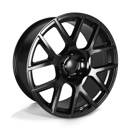 PR163SB 20X9 5X115 71.5 S-BLK 20MM