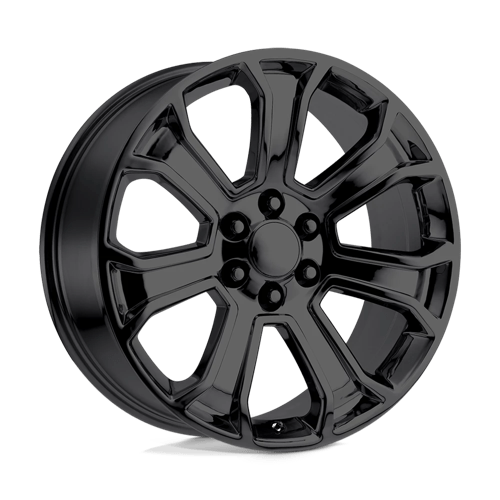 PR166GB 20X9 6X5.5 78.1 G-BLK 24MM