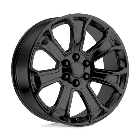 PR166GB 20X9 6X5.5 78.1 G-BLK 24MM