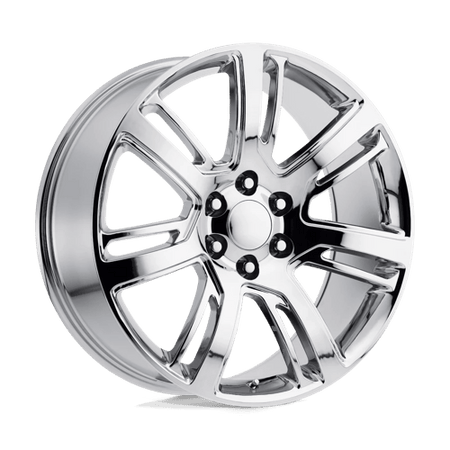 PR171C 22X9 6X5.5 78.1 CHROME 24MM