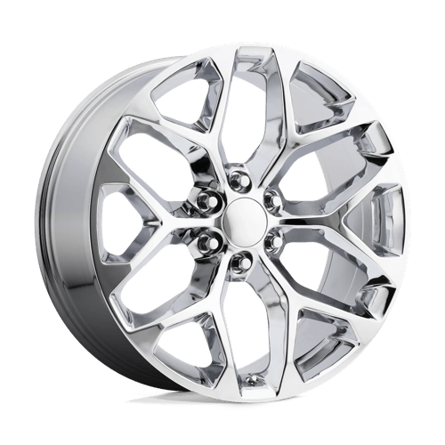 PR176C 20X9 6X5.5 78.1 CHROME 24MM