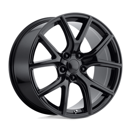 PR181GB 20X10 5X5.0 71.5 G-BLK 50MM