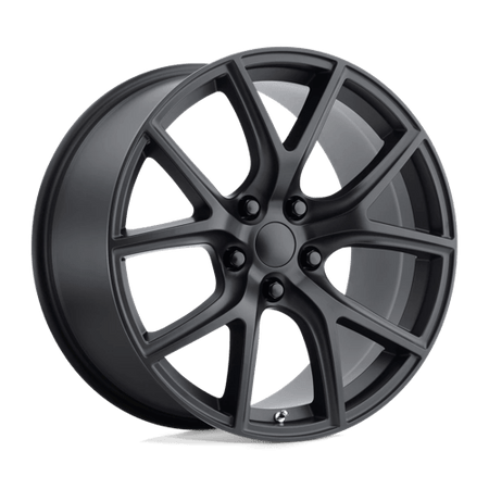 PR181SB 20X9 5X5.0 71.5 S-BLK 34MM