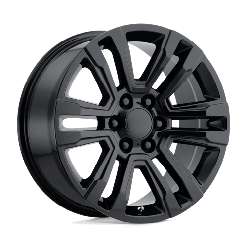 PR182GB 20X9 6X5.5 78.1 G-BLK 24MM