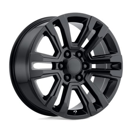 PR182GB 26X10 6X5.5 78.1 G-BLK 31MM