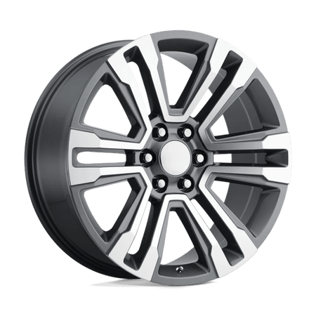PR182GM 20X9 6X5.5 78.1 G-MTL MACH 24MM
