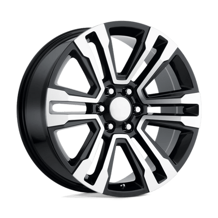PR182BM 26X10 6X5.5 78.1 G-BLK MACH 31MM