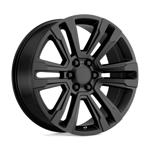 PR182SB 20X9 6X5.5 78.1 S-BLK 24MM