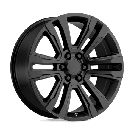 PR182SB 20X9 6X5.5 78.1 S-BLK 24MM