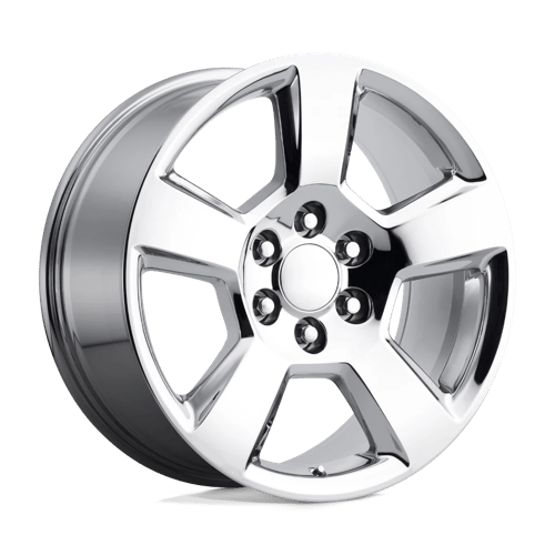 PR183C 20X9 6X5.5 78.1 CHROME 27MM