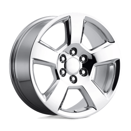 PR183C 20X9 6X5.5 78.1 CHROME 27MM