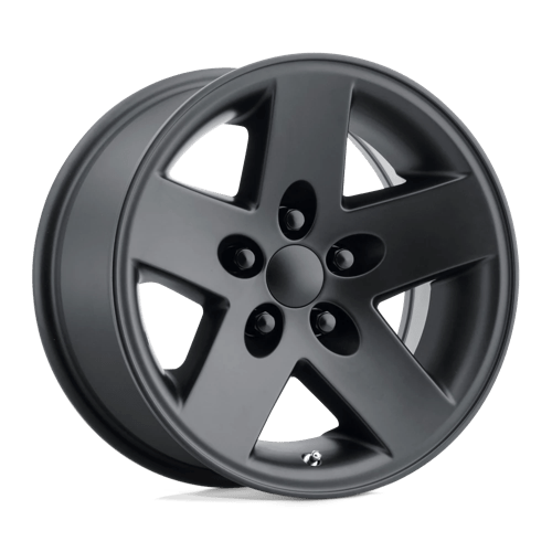 PR185MB 16X8 5X4.5 71.5 M-BLK 0MM
