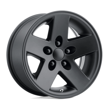 PR185MB 16X8 5X4.5 71.5 M-BLK 0MM
