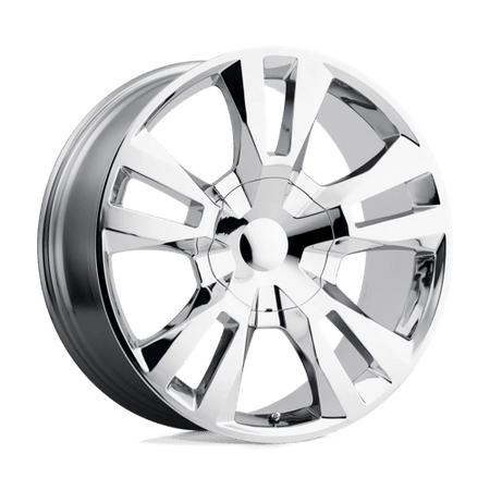 PR188C 22X9 6X5.5 78.1 CHROME 24MM
