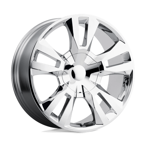 PR188C 20X9 6X5.5 78.1 CHROME 24MM
