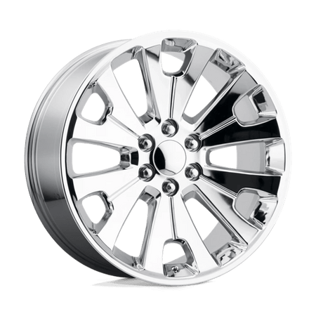 PR190C 24X10 6X5.5 78.1 CHROME 30MM