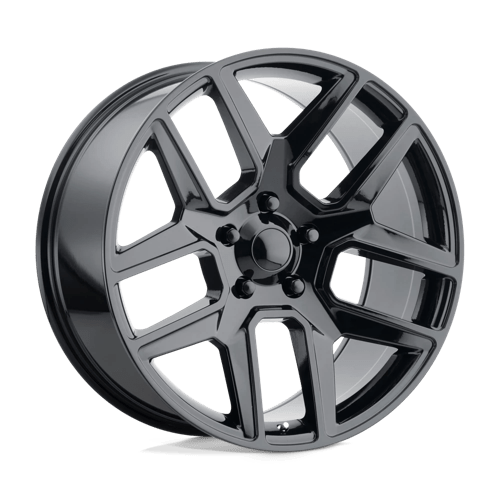 PR192GB 20X9 5X5.5 78.1 G-BLK 19MM