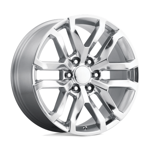 PR196P 20X9 6X5.5 78.1 POLISH 28MM