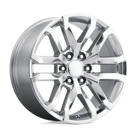 PR196P 20X9 6X5.5 78.1 POLISH 28MM