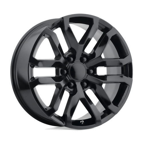 PR196SB 20X9 6X5.5 78.1 S-BLK 28MM