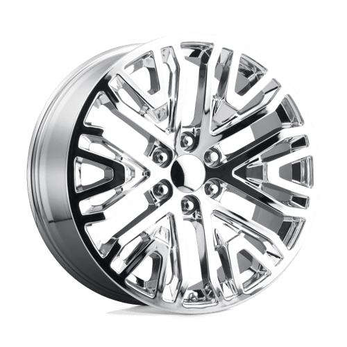 PR197C 20X9 6X5.5 78.1 CHROME 24MM